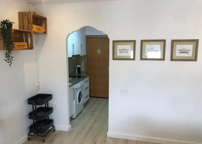 Incredible Apartment